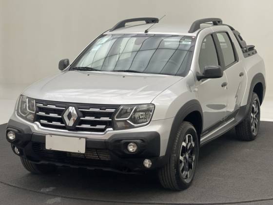 RENAULT OROCH 1.3 TCE FLEX OUTSIDER X-TRONIC RENAULT OROCH 1.3 TCE FLEX OUTSIDER X-TRONIC